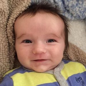 Meet your Posher, Susan